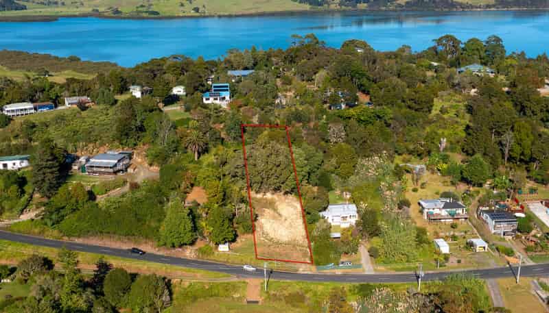 139 Parnell Street, RAWENE