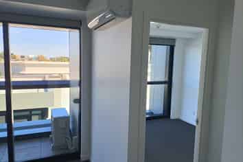 Auckland - Address withheld