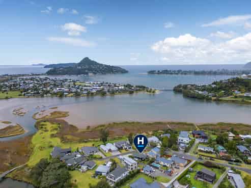 120 Pepe Road, Tairua