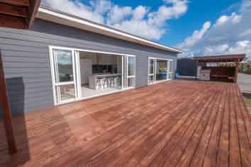 12B Turvey Road, Mangonui