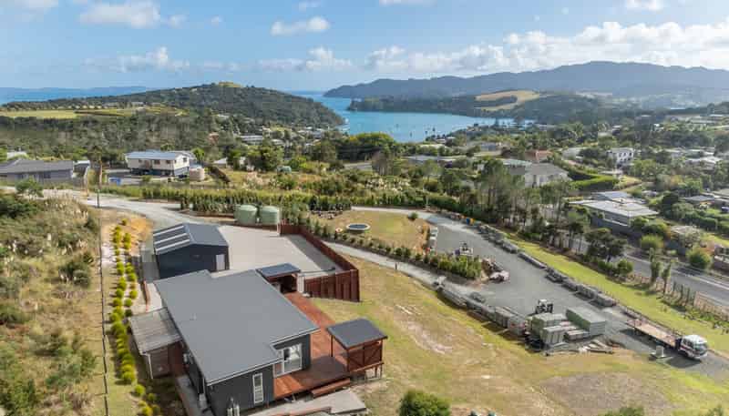 12B Turvey Road, Mangonui