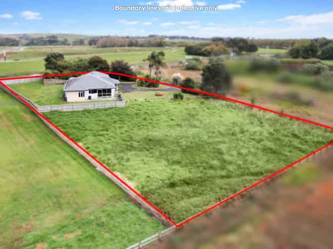 36B Dyke Road, Karaka