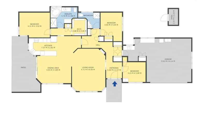 36B Dyke Road, Karaka