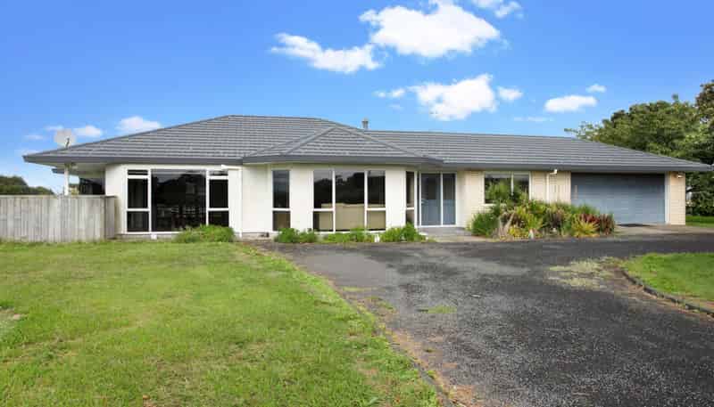 36B Dyke Road, Karaka