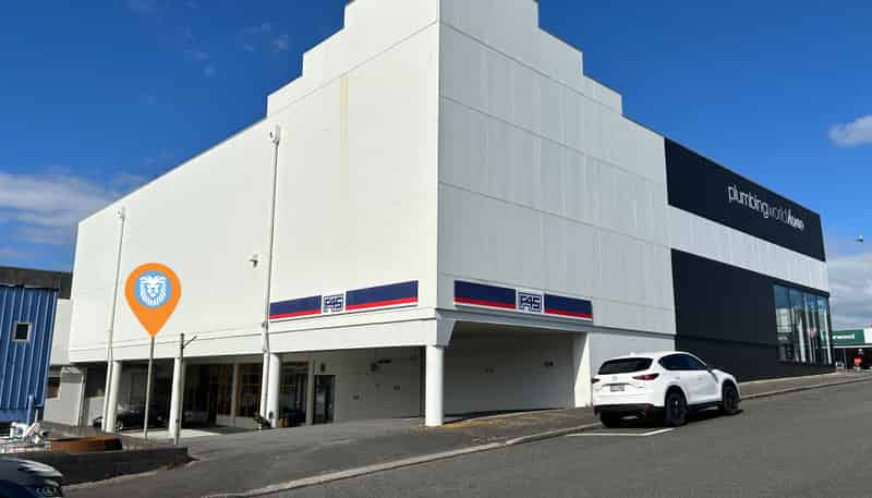 122 Molesworth Street, New Plymouth Central