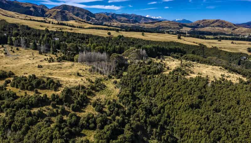 253 Mt Lyford Forest Drive, Lyford