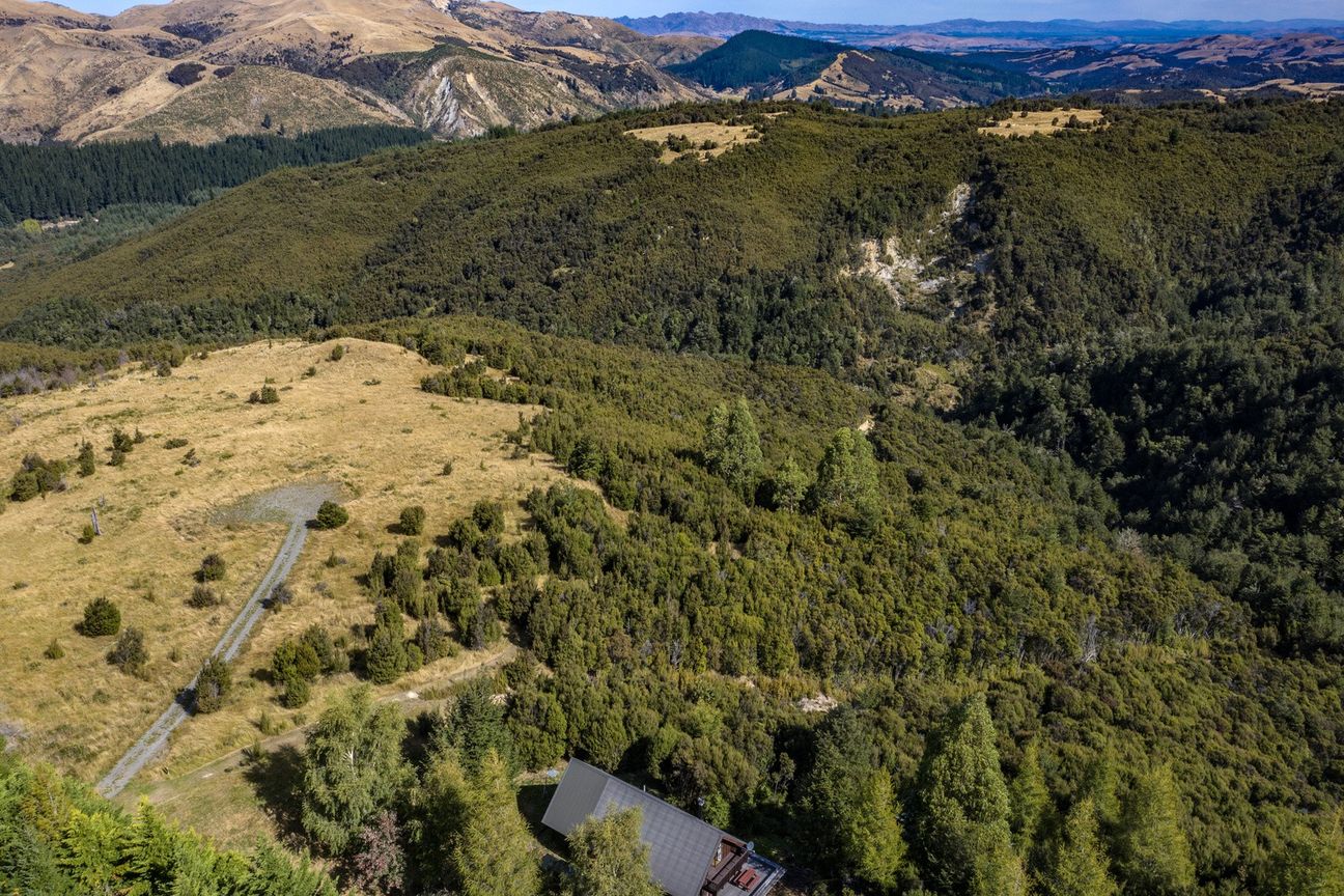 Enchanting Slice of New Zealand! – další