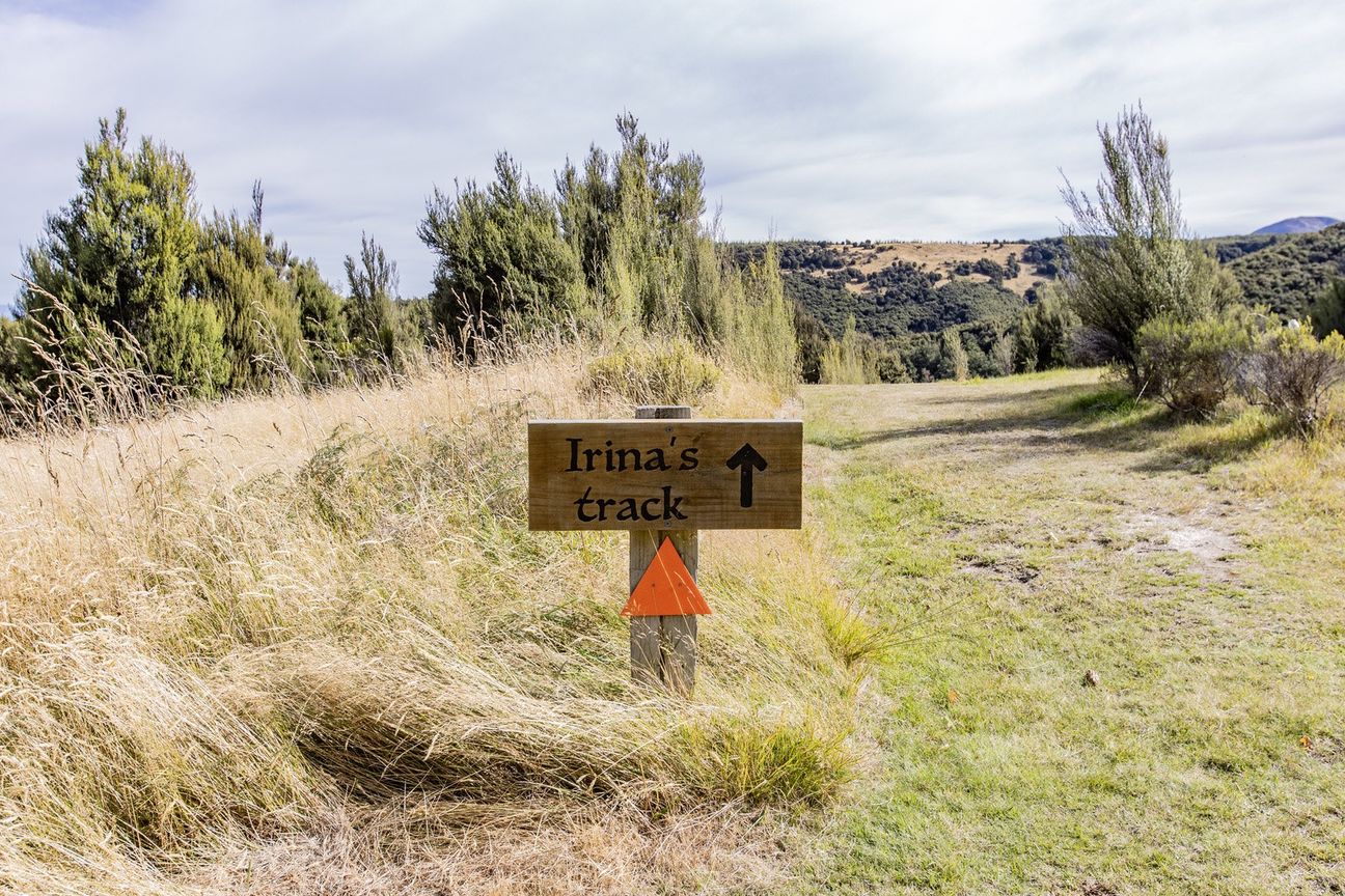 Enchanting Slice of New Zealand! – pohled 5