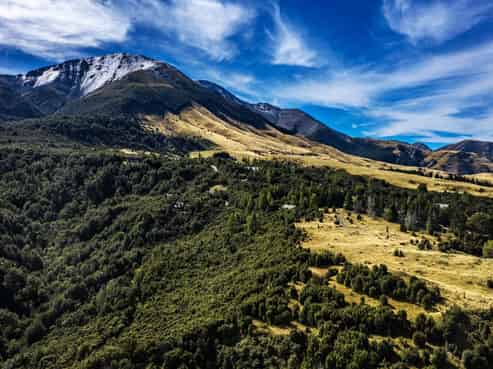 253 Mt Lyford Forest Drive, Lyford
