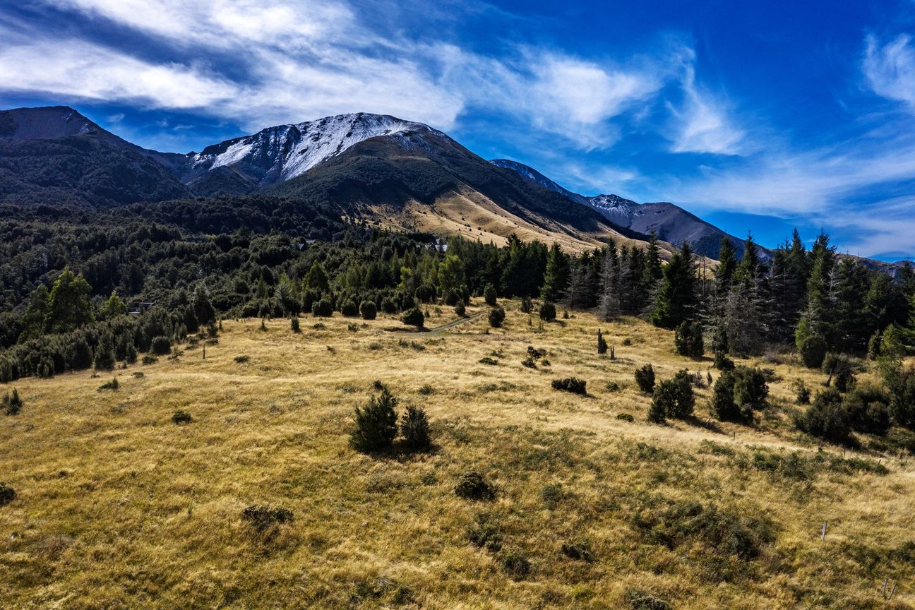 Enchanting Slice of New Zealand! – pohled 2