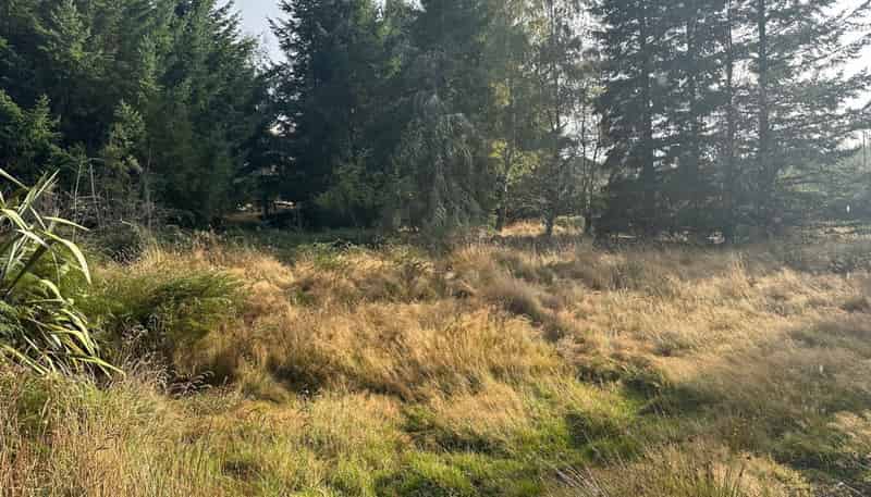 1 Mt Lyford Avenue, Lyford