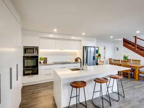 64 Napier Street, Jervoistown