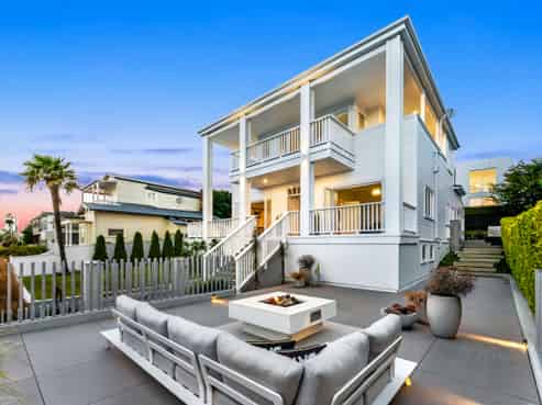 38 London Street, Saint Marys Bay