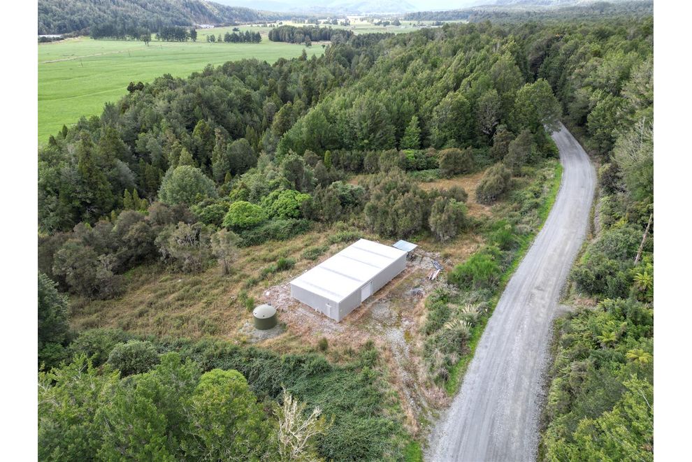 1297 Haupiri Road, Moana, Grey For Sale realestate.co.nz