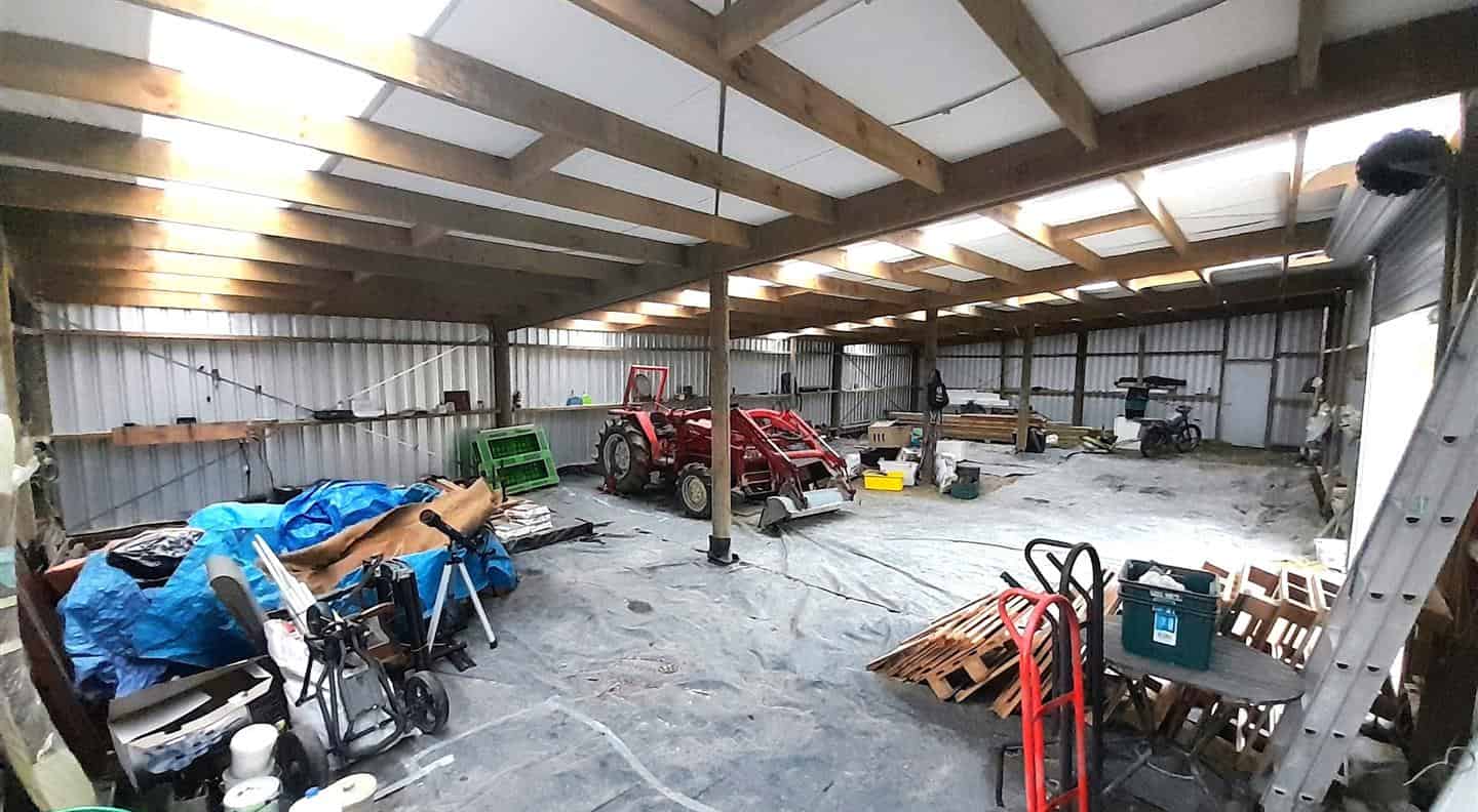 1297 Haupiri Road, Moana, Grey For Sale realestate.co.nz