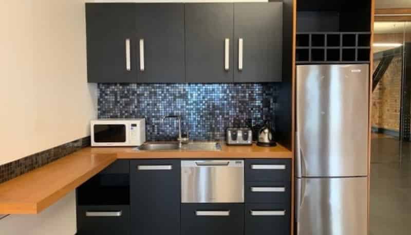 104 fanshawe, Auckland Central