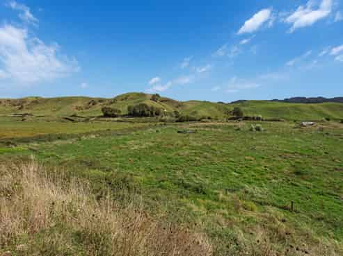 532 Foster Road, Taneatua