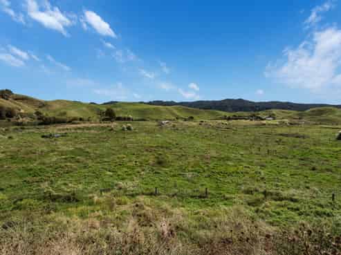 532 Foster Road, Taneatua