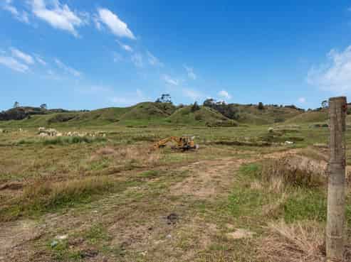 532 Foster Road, Taneatua
