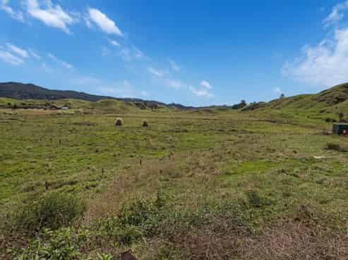 532 Foster Road, Taneatua