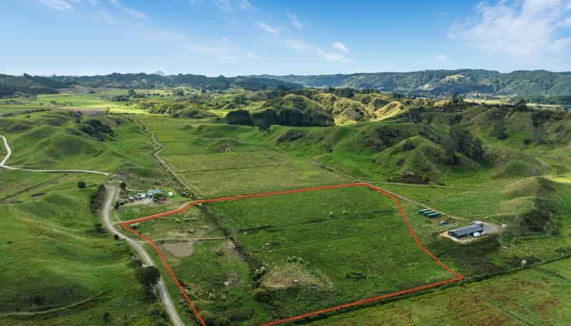 532 Foster Road, Taneatua