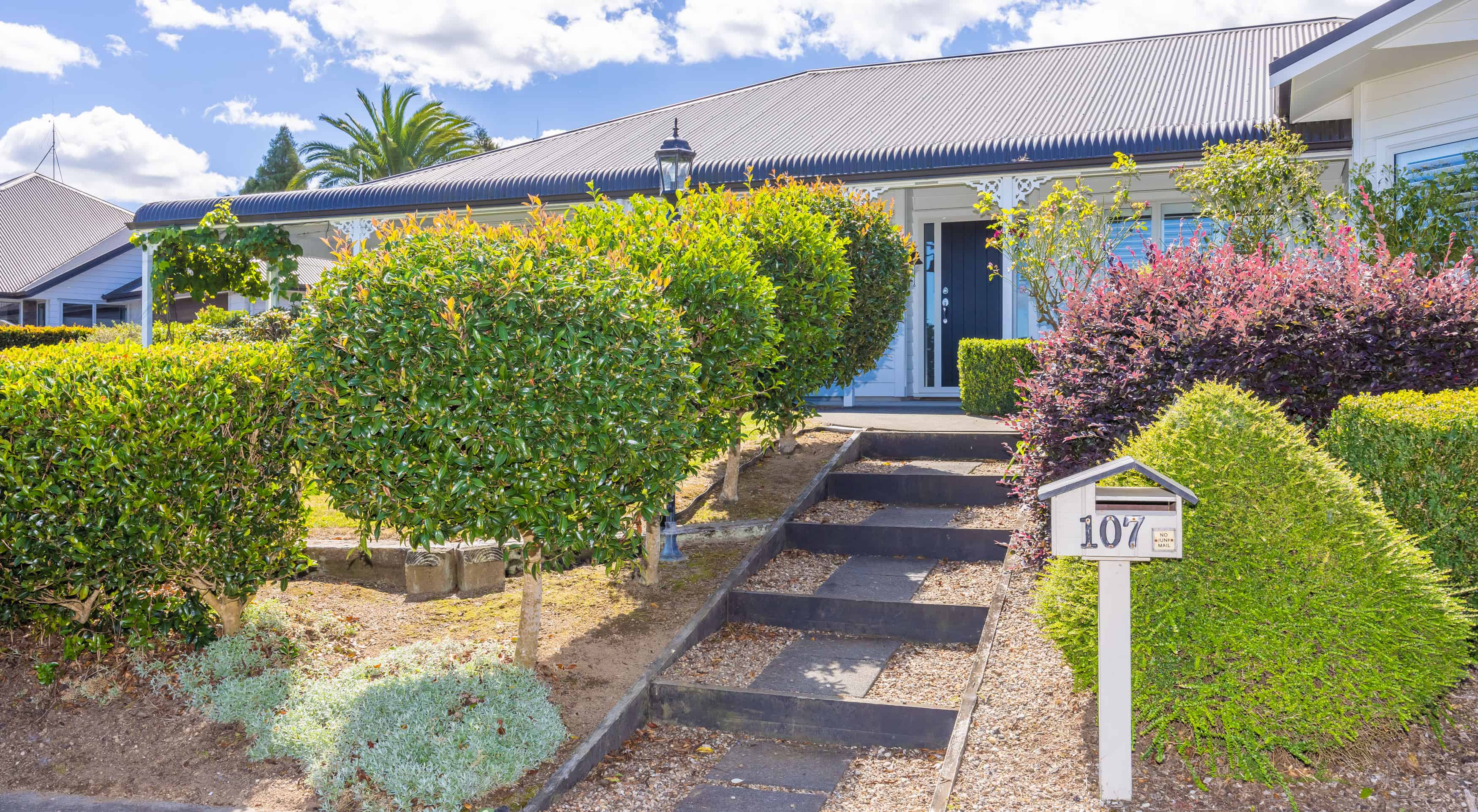 107 Meddings Crescent, Te Awamutu, Waipa For Sale realestate.co.nz