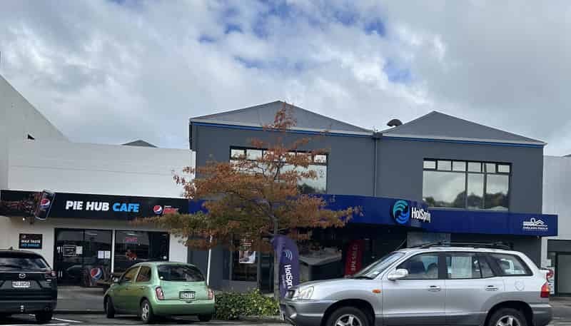 121 Crawford Street, Dunedin Central