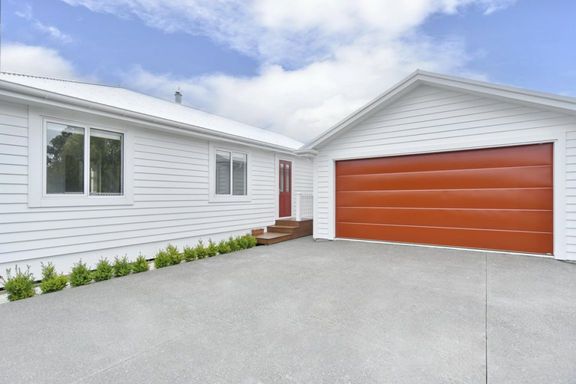 Sold - 131B Otaki Street, Kaiapoi - realestate.co.nz