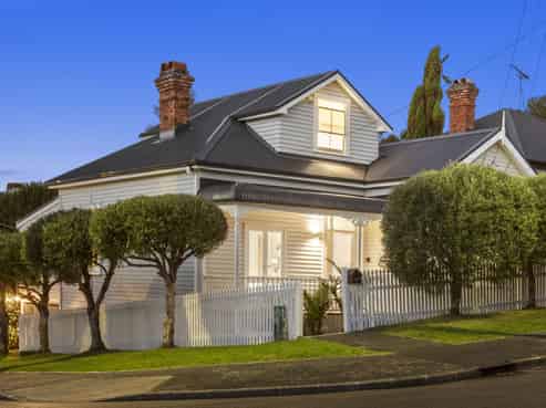 8 Rutland Road, Stanley Point