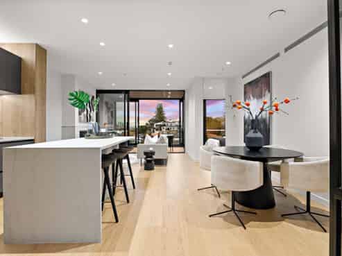 403/27 Grace Street, Orakei