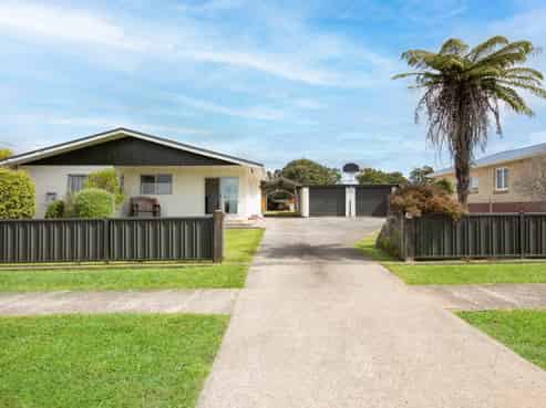 14 Rimu Street, Tahuna