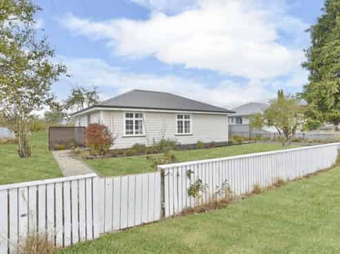10 Lyndon Street, Culverden