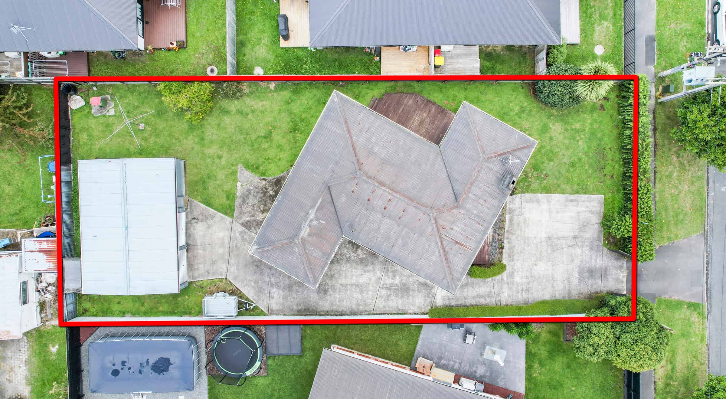 30 Powells Road, Fairview Downs, Hamilton City For Sale realestate