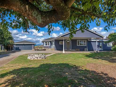 431 Tane Road, Opiki