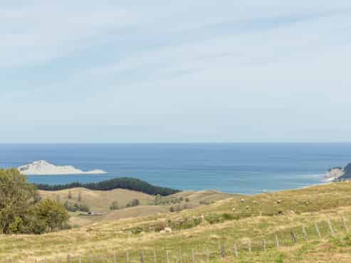 1504 Waimarama Road, Waimarama