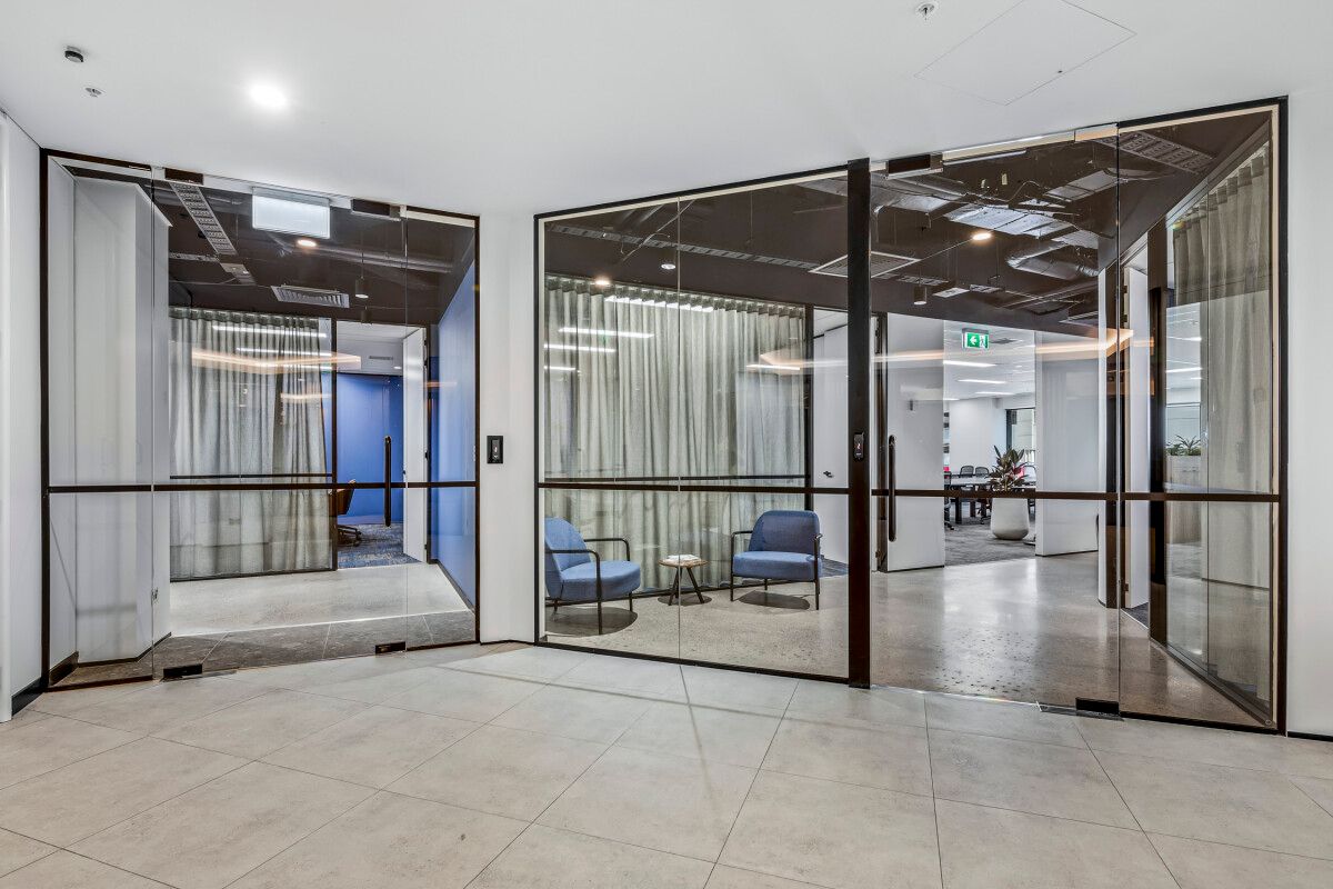 Fully furnished Queen St Office - Widok 6
