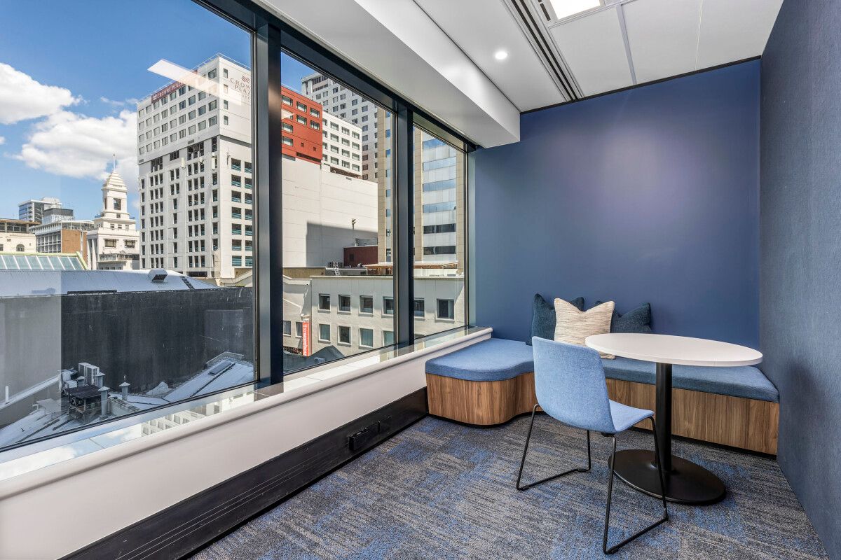 Fully furnished Queen St Office - Widok 4