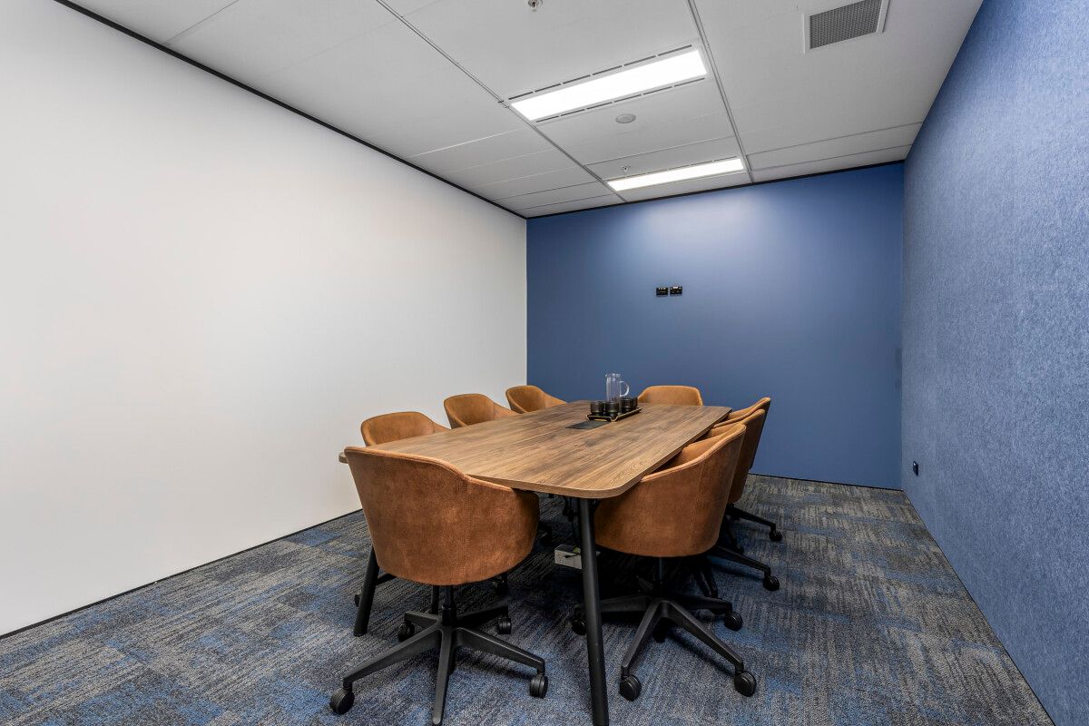 Fully furnished Queen St Office - Więcej