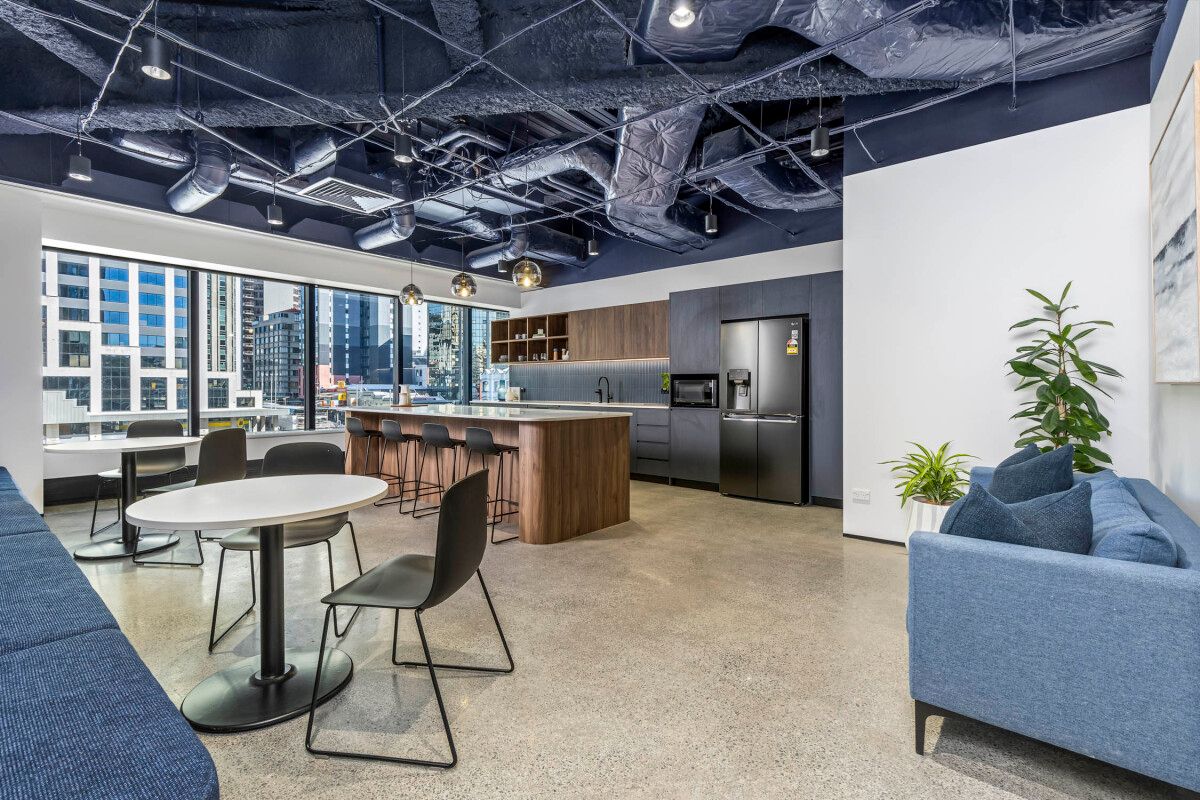 Fully furnished Queen St Office - Widok 3