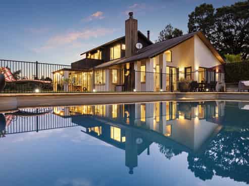 92B Clevedon-takanini Road, Clevedon