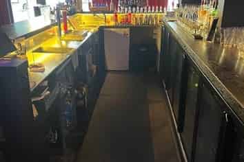 Existing Bar Sydenham – Ready To Pour!