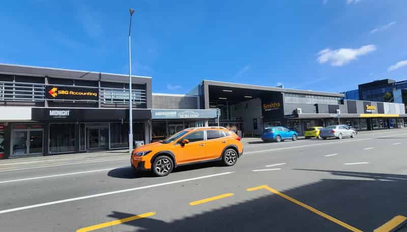  355 Colombo Street, Sydenham