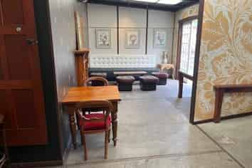 Existing Bar Sydenham – Ready To Pour!