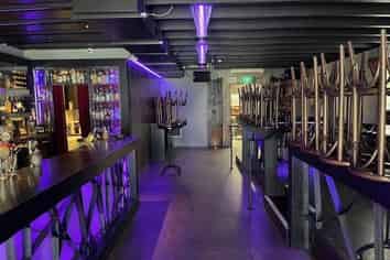 Existing Bar Sydenham – Ready To Pour!