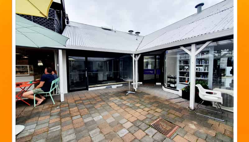  Ponsonby, Ponsonby