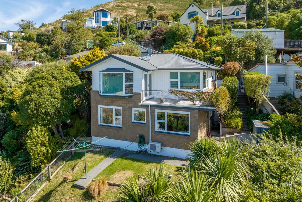 25a Cressy Terrace, Lyttelton, Banks Peninsula For Sale realestate