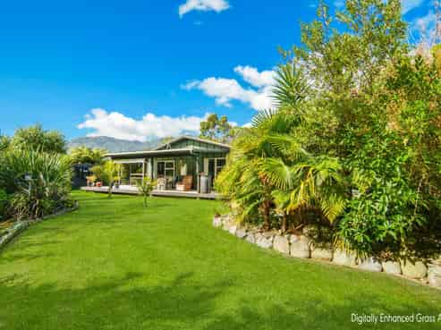 26 Banbury Street, Waimangaroa