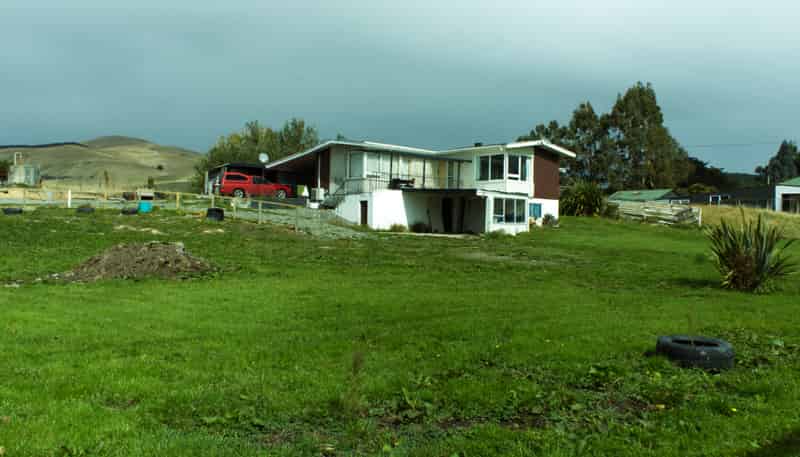 25 -23 Gorge Road, Clinton