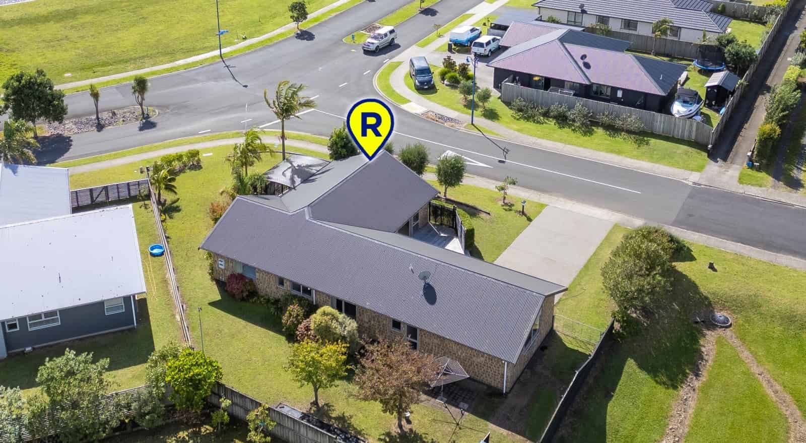 58 Whitby Avenue, Whitianga, ThamesCoromandel For Sale realestate