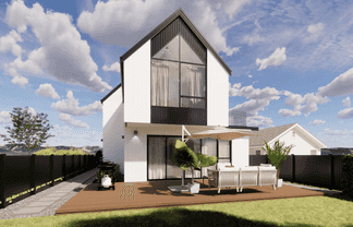 30 Pukeko Road, Hobsonville